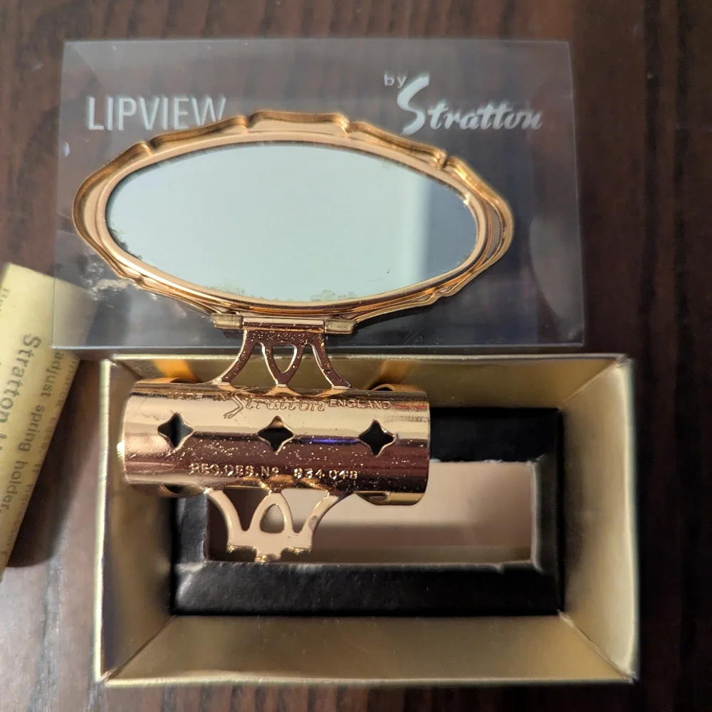 Lipview mirror by Stratton - Picture 6 of 6